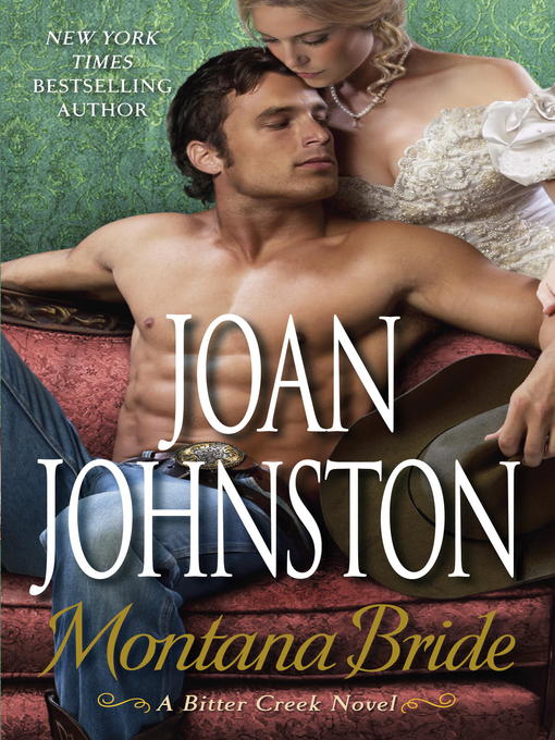 Title details for Montana Bride by Joan Johnston - Wait list